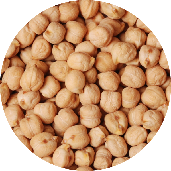 Chickpeas