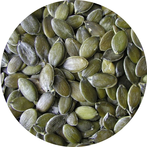 Styrian pumpkin Seeds